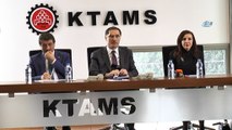 Kamu Başdenetçisi Malkoç, Kktc’de