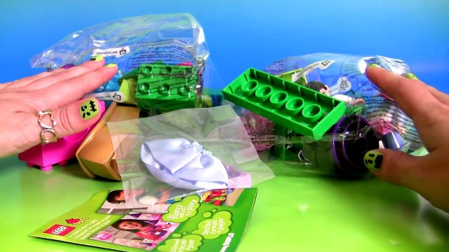 LEGO DUPLO Princess Ariel Magical Boat Ride 10516 Disney Princesses El Barco Mág