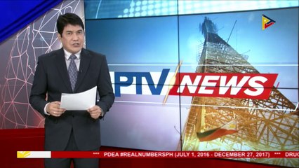 POLICE REPORT: Dalawang Chinese national, arestado