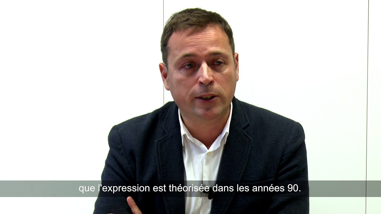 Loup solitaire - Pierre Manen - Le Sens des Mots