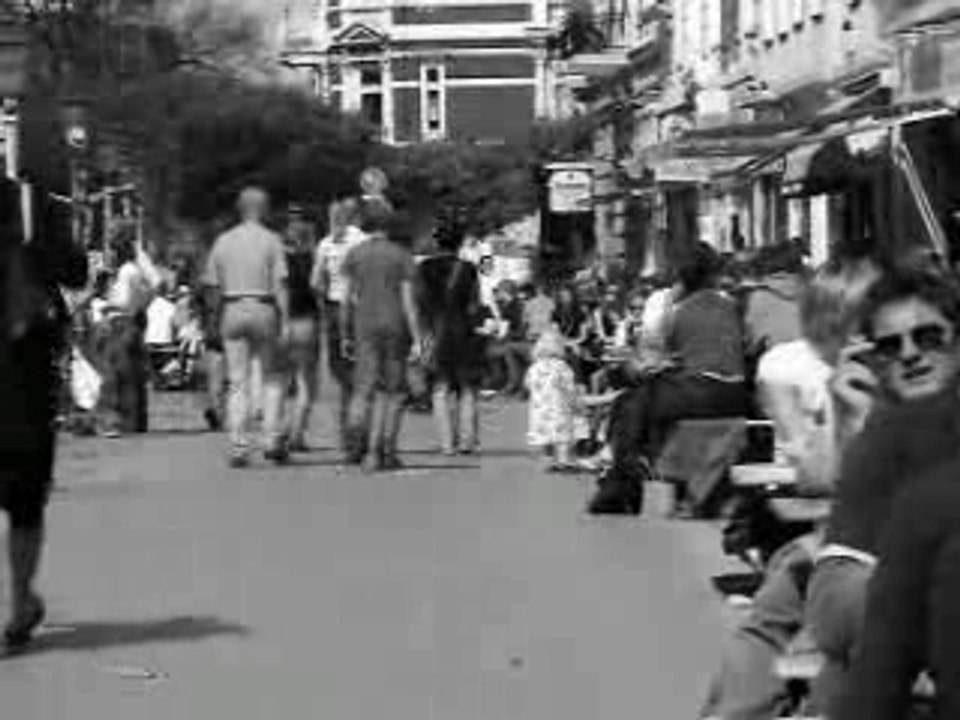 Bernd Kaczmarek - Schicksal geh auf deine Reise