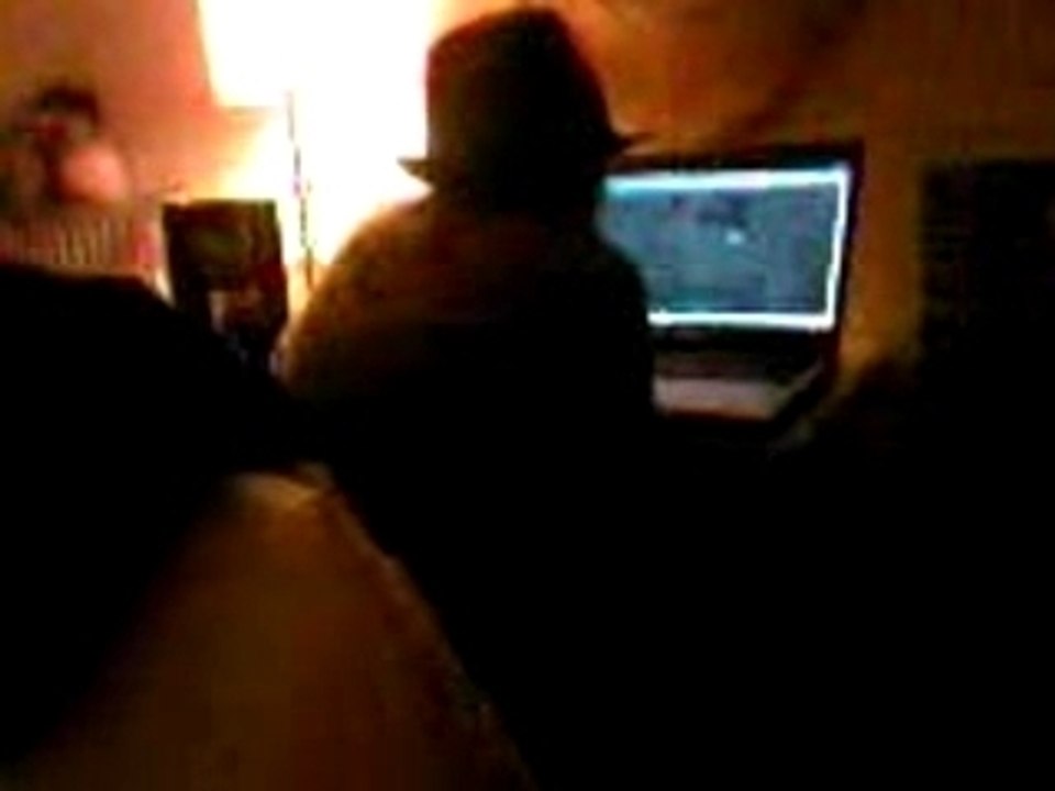 Programme soirée Keupine