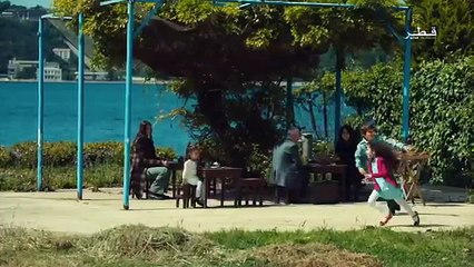 مسلسل القبضاي الجزء الثاني الحلقة 96 HD مدبلج