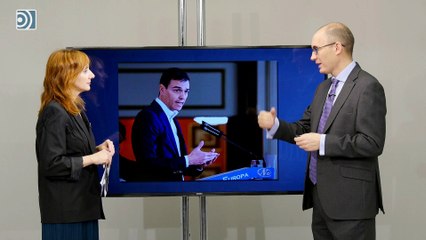 Pedro Sánchez y el lobo de las pensiones: tres embustes... y una verdad