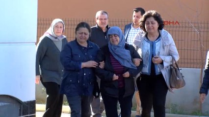 Antalya-Üsteğmen Usta, Afrin'de Şehit Oldu