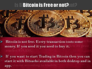 Top 5 Questions & Answers Before Investing On Bitcoin