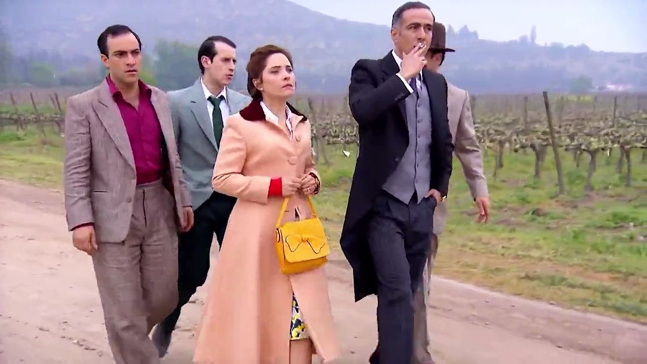 Perdona Nuestros Pecados Capitulo 125