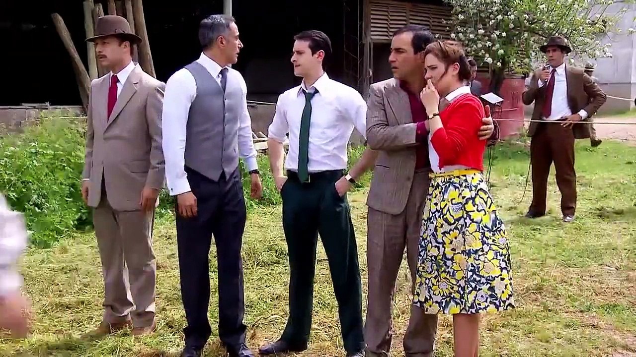 Perdona Nuestros Pecados Capitulo 126