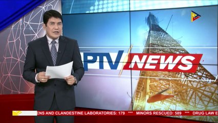 SolGen Calida, ipinaaaresto si ex-Palawan Gov. Reyes