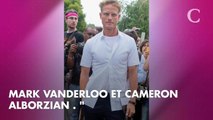 PHOTOS. Arnaud Lemaire, l'ex de Claire Chazal, défile pour Dior lors de la Fashion Week