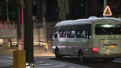 Une délégation sud-coréenne au Nord pour une inspection pré-JO