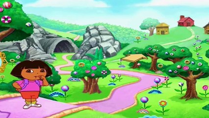 Dora the Explorer Full Game Episodes For Kids 2017! Best Game for Little Kids