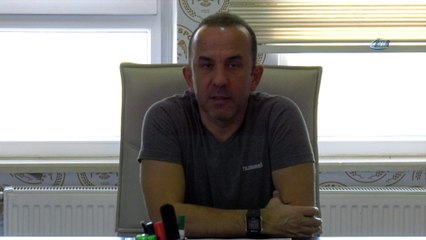 Mehmet Özdilek: “Galatasaray’ın ne kadar şansı varsa bizim de o kadar şansımız var'