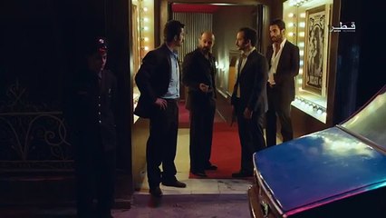 مسلسل القبضاي الجزء الثاني الحلقة 103 HD مدبلج