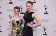 Maisie Williams confirms she will be Sophie Turner's bridesmaid
