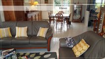 A vendre - Maison - DINAN (22100) - 6 pièces - 130m²