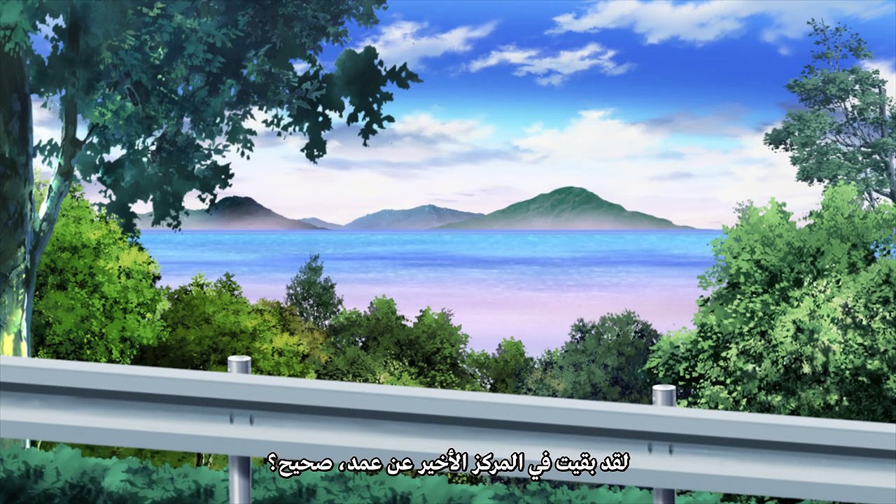 [AnimeNa] Ousama Game - 11  [720p][By Fatima-San]