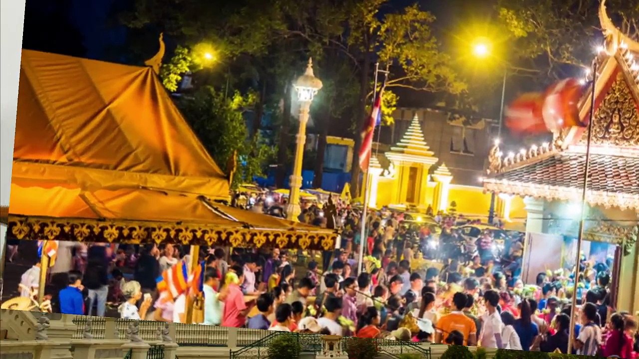 Top 10 Tourist Attractions in Cambodia - Tour in Cambodia