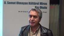 Çankırı-Prof. Dr. Oğuz Sağlıklı Nesiller İçin Kültürel Eğitim Şart