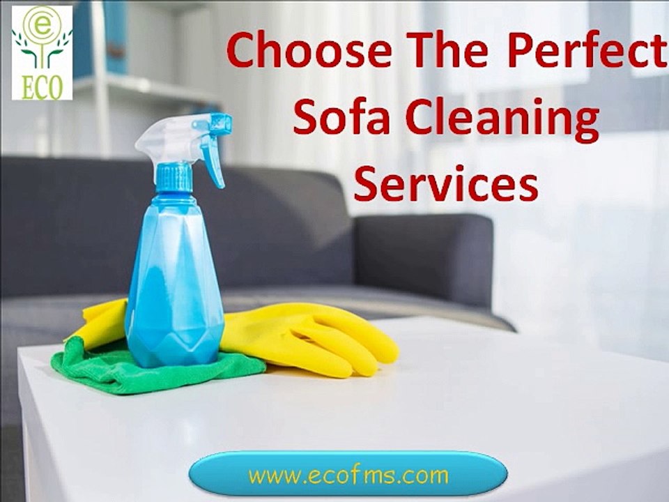 Different Methods to clean microfiber with professional results