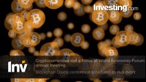 Move Over WEF, Blockchain Davos Has Arrived