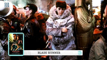Par Impar: Blade Runner (1982): analizamos el clásico de ciencia ficción