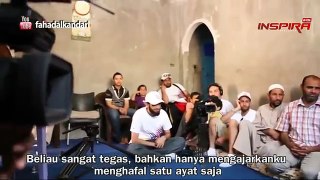 Jutaan Orang Menangis Setelah Mendengar Pengakuan Anak Ini Tentang Penglihatannya