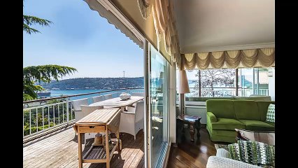 Beşiktaş Bölgesinde En İyi Kiralık Evler