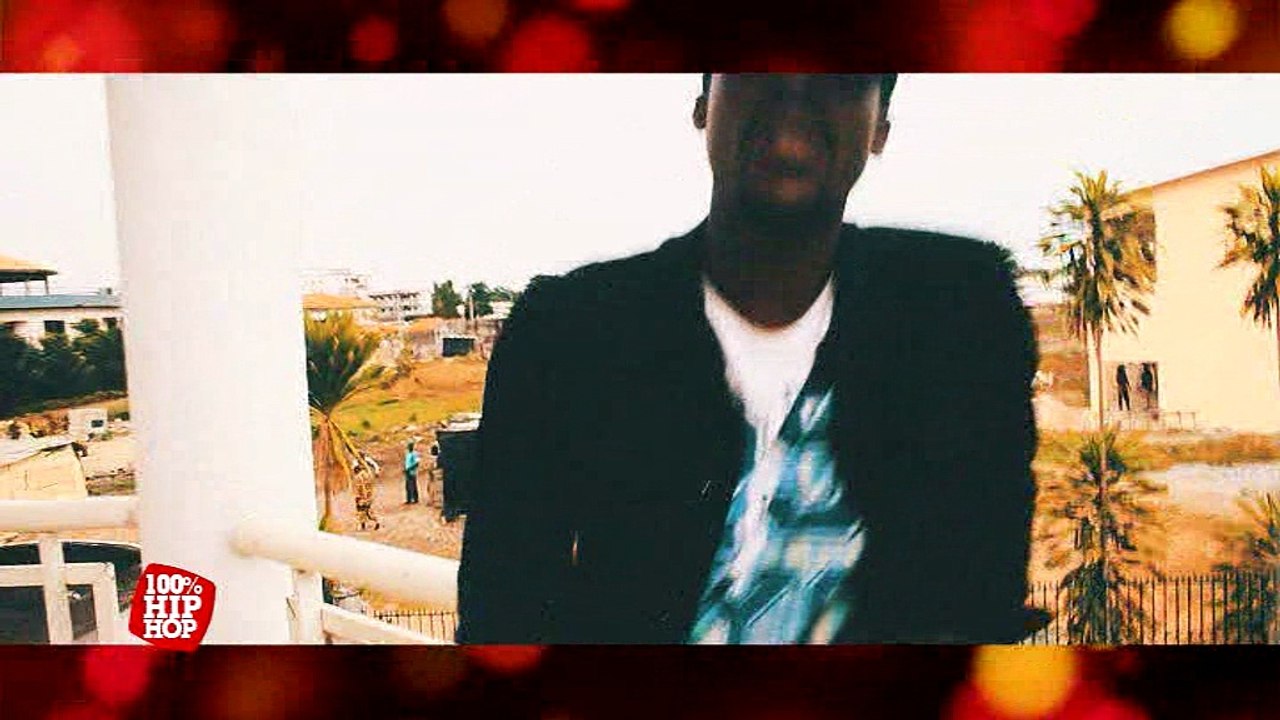 100% HIP HOP du 20 Janvier 2018  par Ozone AFRIKABAMBA