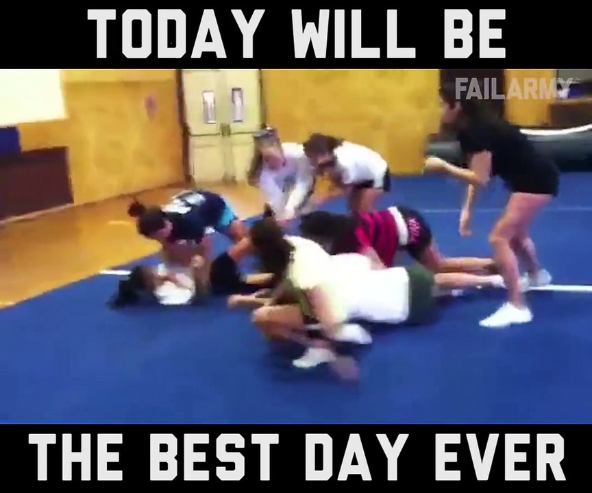 Confidence is key