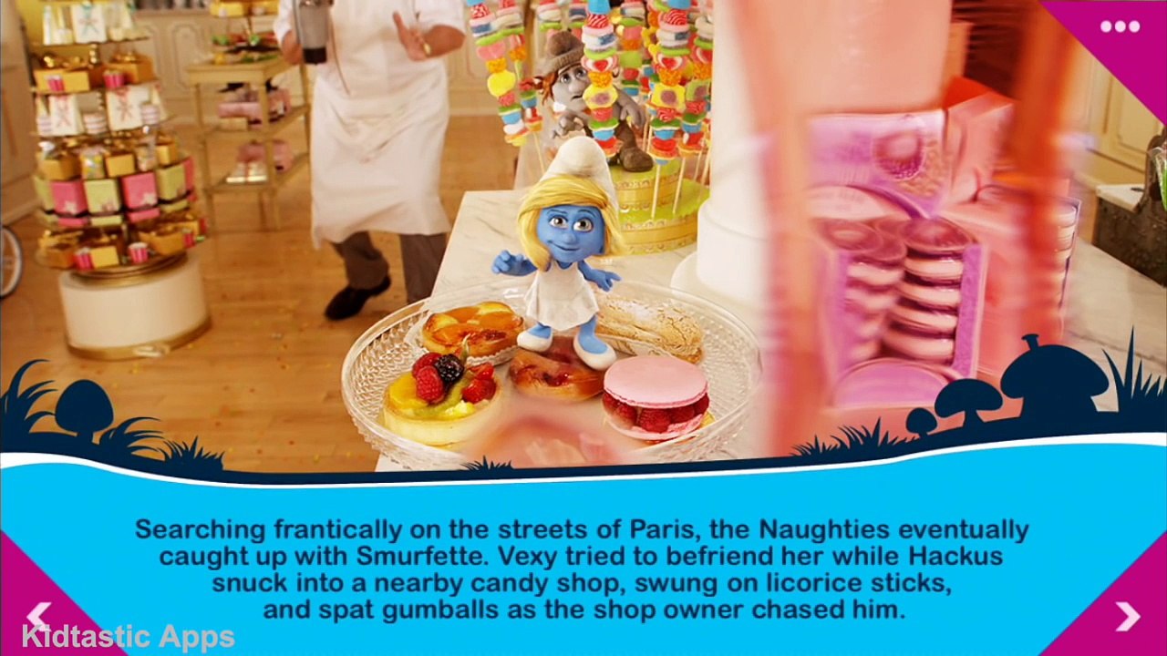The Smurfs 2 Full Movie HD