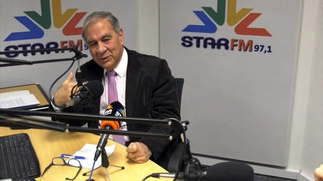 Θωμάς Τουσιάδης για το Συλλαλητήριο Θεσσαλονίκης