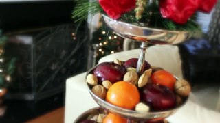 Simple Tips To Make Your Home Festive For The Holidays