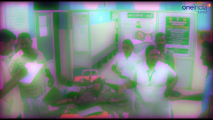 குழந்தைகள் கொலை... தாய் தற்கொலை...வீடியோ