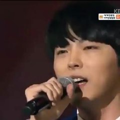 احلى رومنسية كورية ^_^