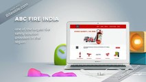 ABC Fire India | Fire Extinguisher Manufacturers in Coimbatore