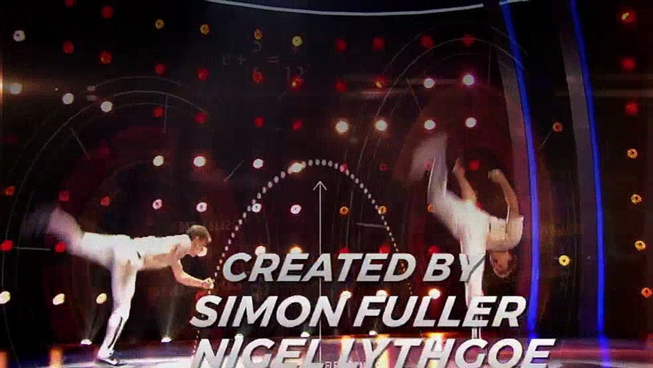 So You Think You Can Dance S14E03 NY Auditions 1