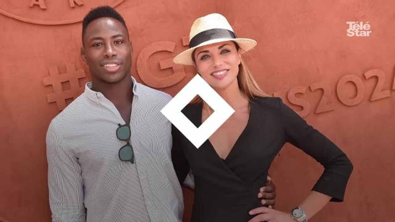 PHOTO. Ariane Brodier maman : Fulgence Ouedraogo dévoile le premier cliché de leur bébé !