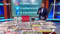 Ömür Varol İle Beyaz Gazete 23 Ocak 2018