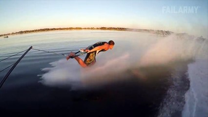 Don't act like you're not impressed