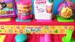 Baby Mickey Mouse Clubhouse Pop Up Pals Surprise NUM NOMS TWOZIES FASHEMS BARBIE