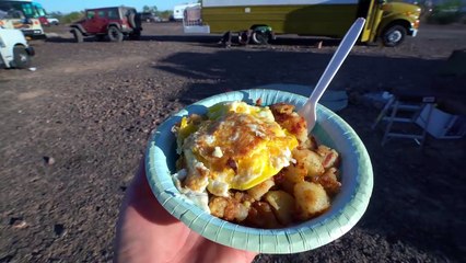 RTR 2018 - SUPER STEALTH VAN + JEEP-  FULL TIME VANLIFE YOUTUBER RIGS!