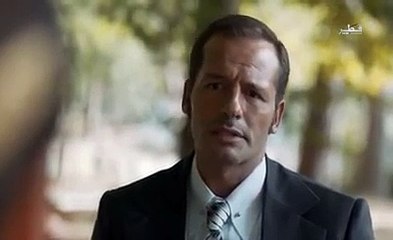 مسلسل القبضاي الجزء الثاني حلقه 8(قناة قطر)