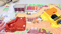 Kinetic Sand Balls Colors Cake Disney Cars Lightning McQueen Play Toys