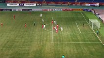 1-1 Hwang Hyun-Soo Goal AFC  U23 Championship  Semifinal - 23.01.2018 Uzbekistan U23 1-1 South...