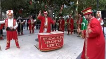 Manisalıların Kalbi de Duaları da Mehmetçikle Beraber