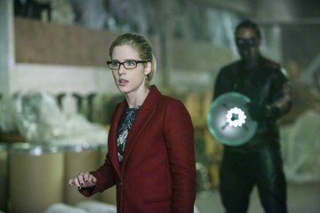 Plein-regarder! Arrow Saison 6 Episode 11 [Full Streaming]