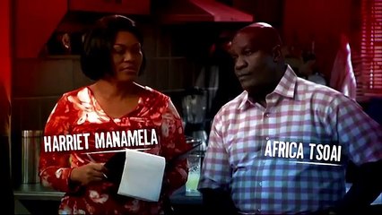 Skeem Saam 6 Eps 141 (22nd january 2018)