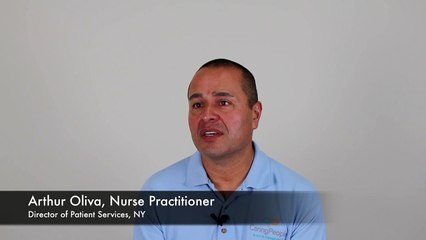 Skilled Nurse Program | Caring People