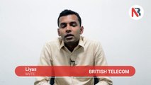 Liyas of Kerala Talks about CCIE Training & BT Job Placement - Network Bulls Testimonial